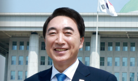 박수현 충남 행정통합 공약 들고 지사 출마, 알고 보니 이런 배경이 있었습니다