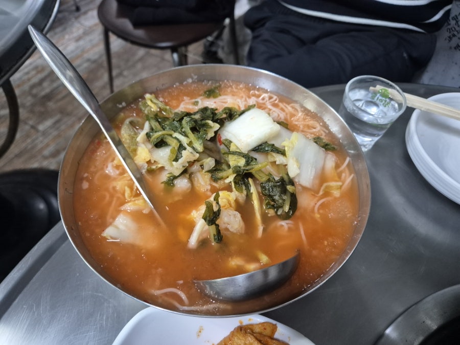 대성집 대성본점 사진 5