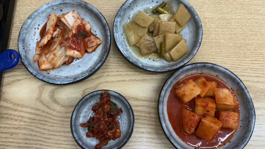 바우네나주곰탕 광명7동점 사진 6