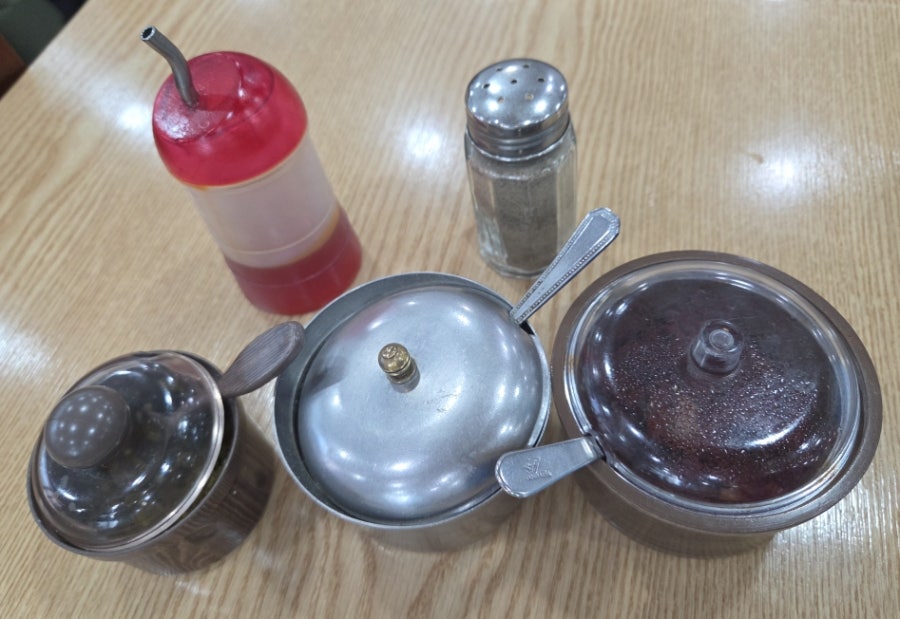 신평양찹쌀순대 사진 4