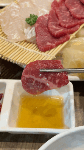  부산 서면 신상맛집 전포 백두산 제철안주 육사시미 광어 개강총회 대관 포차술집