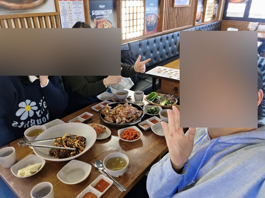 족발야시장 금곡점 사진 4