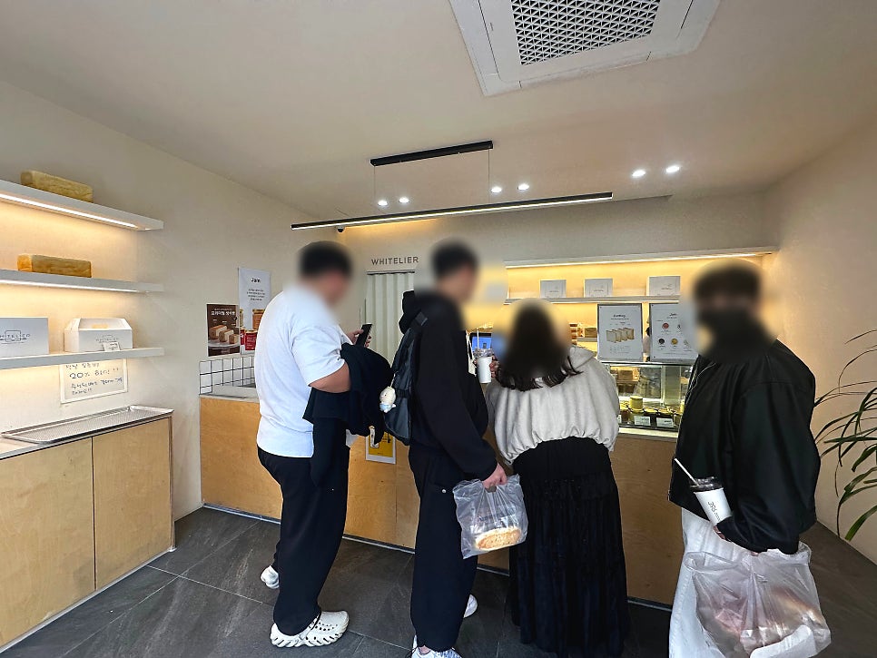 화이트리에 안동점 사진 3