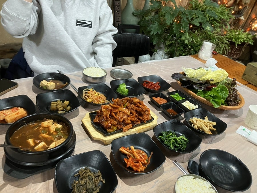 들꽃피는언덕 사진 2