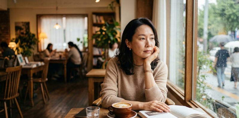 안면비대칭, 방치하면 안 되는 이유! (전문의 진료)
