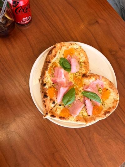 마포피자 맛집 망원시장 피자포르짜, 소피아피자를 꼭 잡숴봐 ,,,,