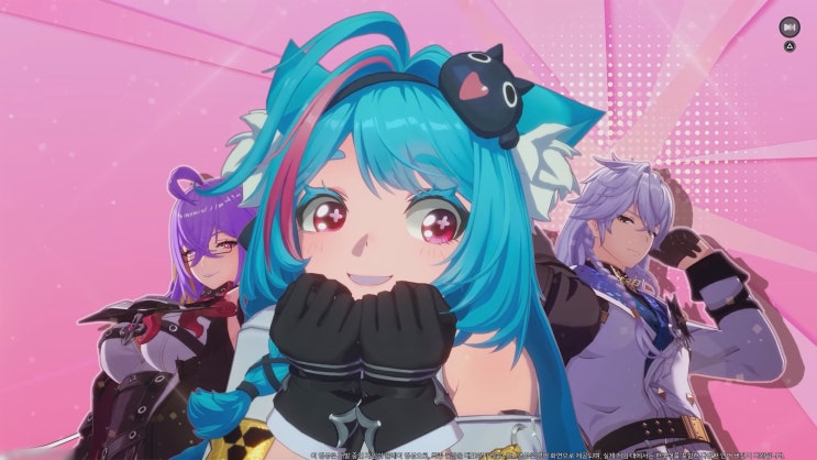 오픈월드RPG <b>이환</b> 게임 런칭일 4월 29일, 기대되는 이유!