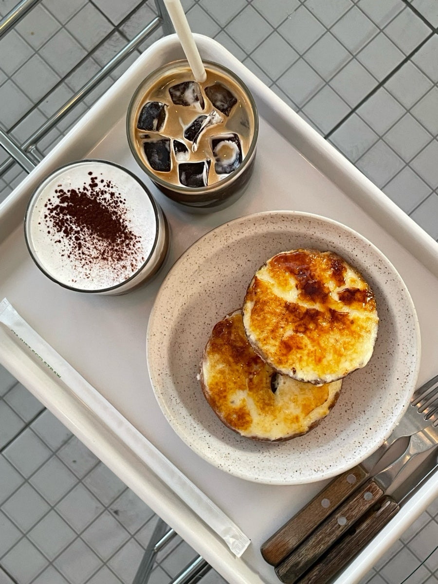 닡커피바 사진 1