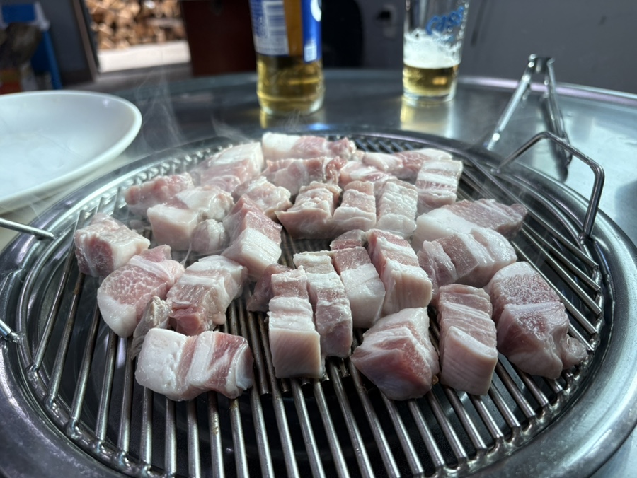 백운식당 사진 3