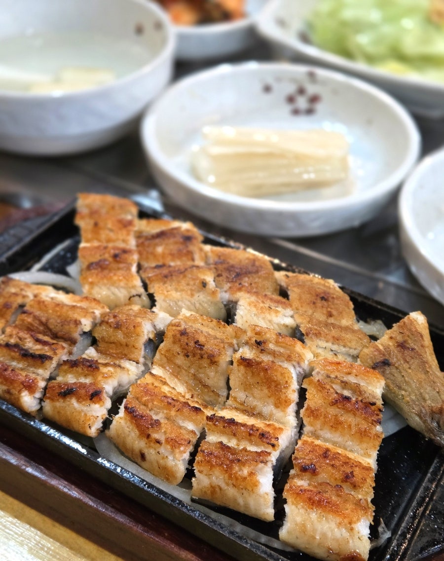 일오삼고창풍천장어 사진 1