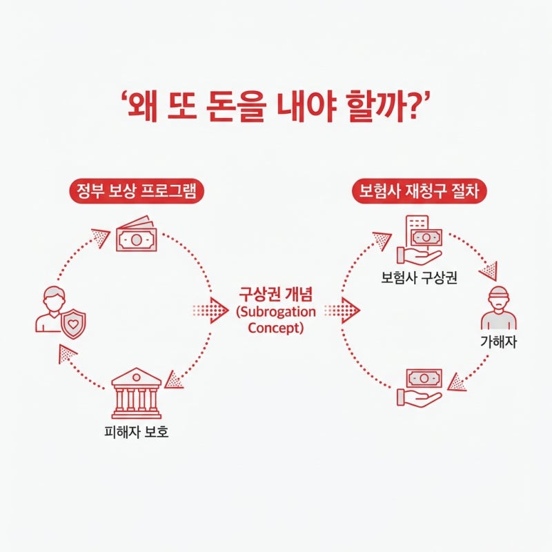 무보험 오토바이 구상권 소송 전 필독 관련 이미지 5