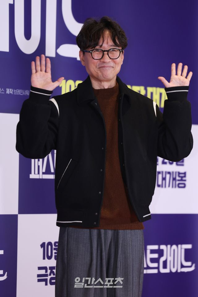 장항준 “‘왕사남’ 천만? 말도 안 되는 소리…공약 지키고 사는 사람 있나”