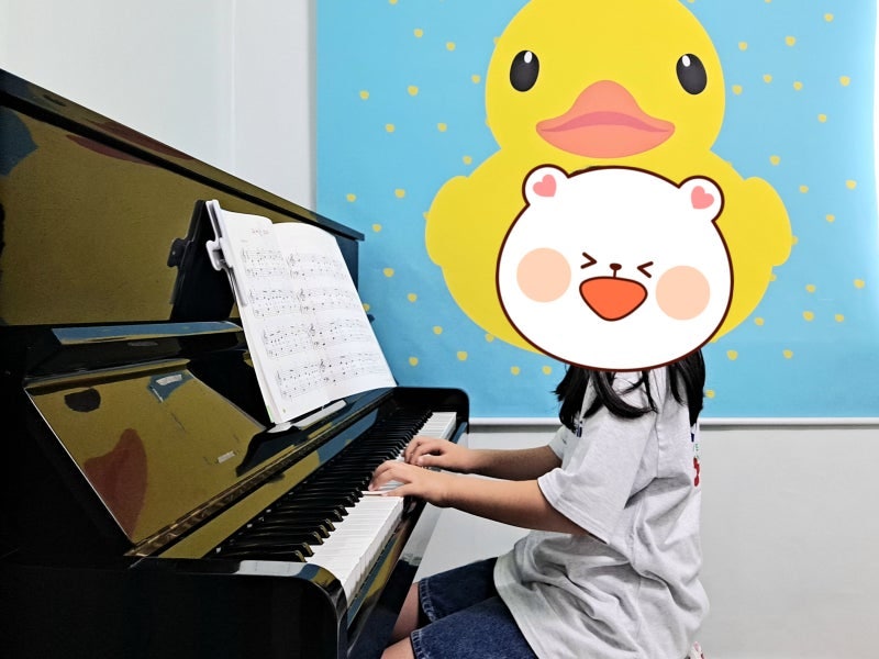 샤론피아노 사진 3
