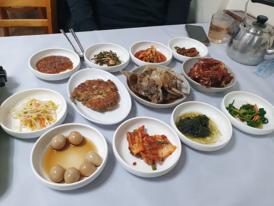 도미정 사진 3