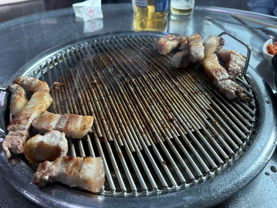 백운식당 사진 6