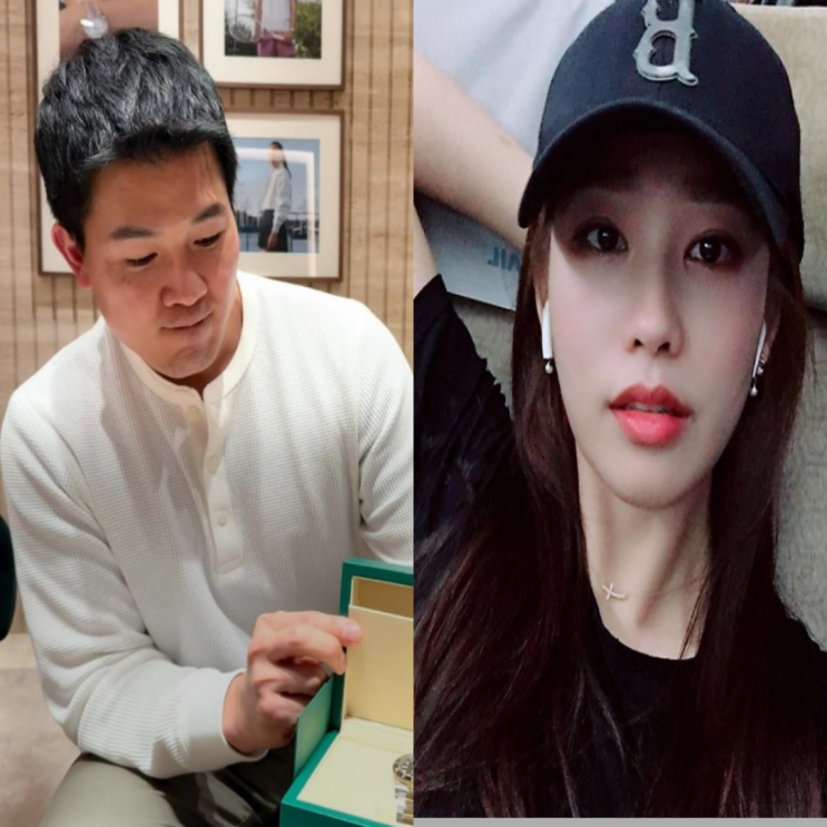 여배우랑 <b>결혼</b>한다는 21기 <b>영철</b> 소식, 신부 <b>이지연</b>은 누구?
