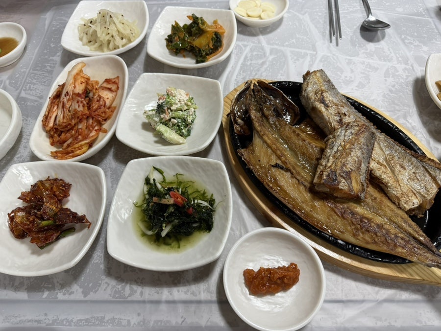 Gwibinjeong photo 4