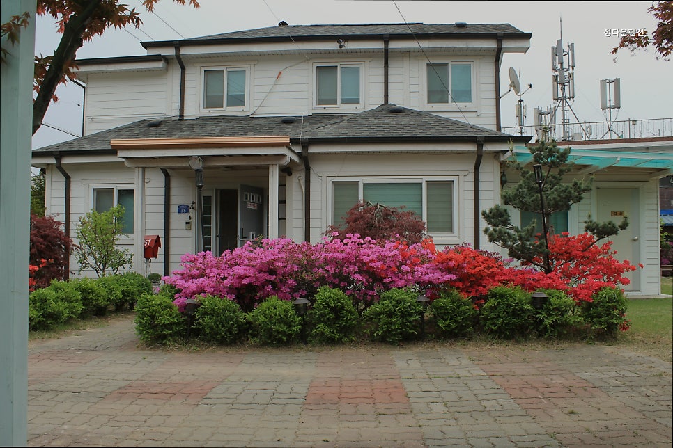 정다운펜션 사진 1