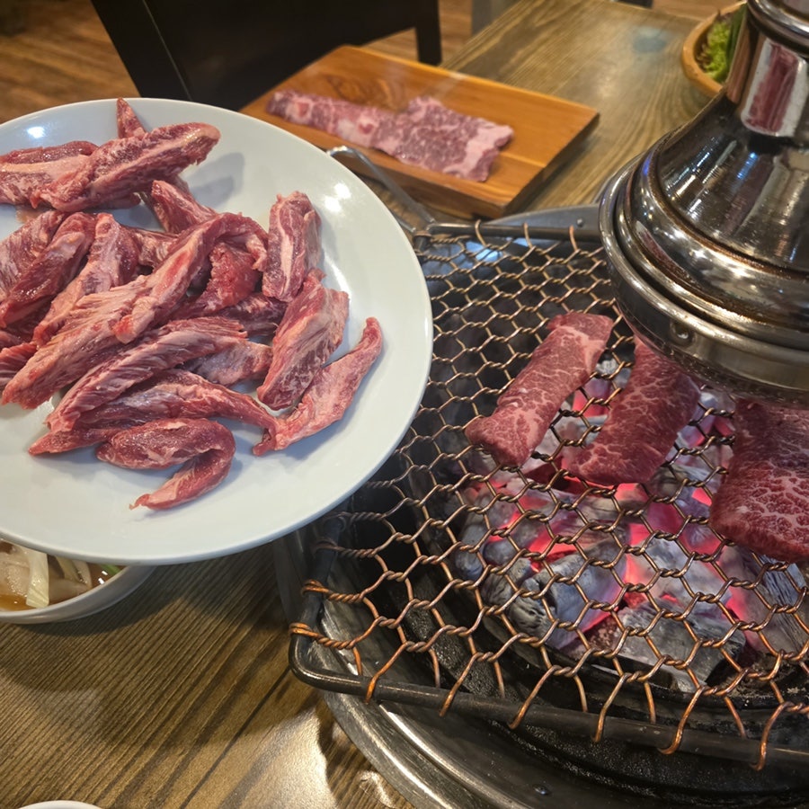 추가령갈비 사진 1