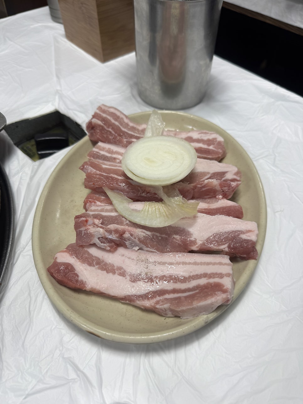 명동제주오겹살 사진 6