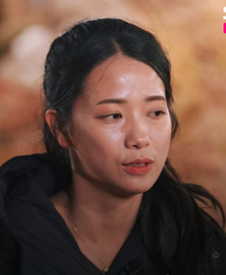  나는 솔로 30기 영식 복어 한마디에 분위기 싸늘…영자 반응 달라졌다