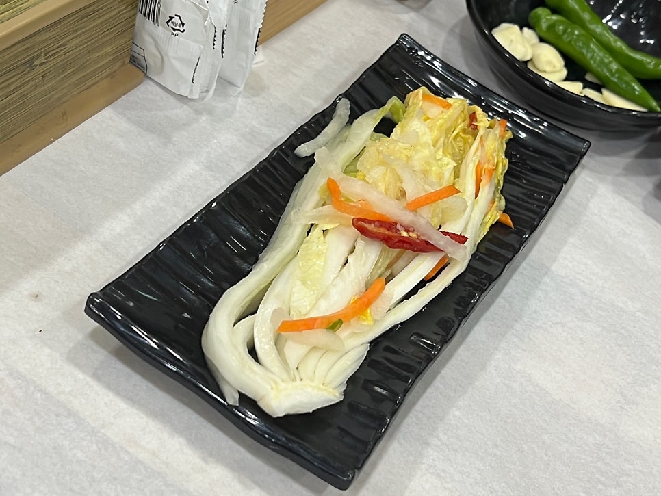 괜찮은회집 사진 6