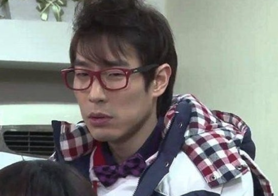  ️ '잔멸치' 심진보 8주기… 여전히 그리운 그 시절 따뜻한 감초 배우