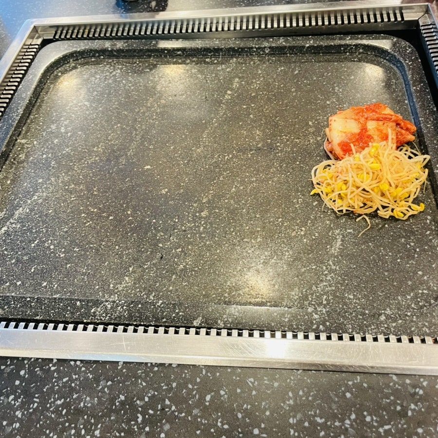 삼부자돌판골 안산본점 사진 5