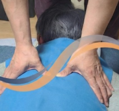 내몸을 회복 할수있는 마사지 맛집 !