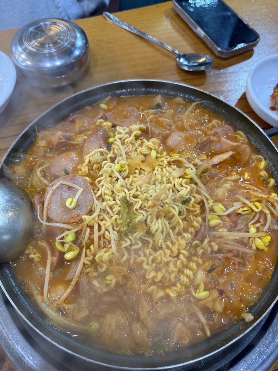 목촌돼지국밥 범일점 사진 5