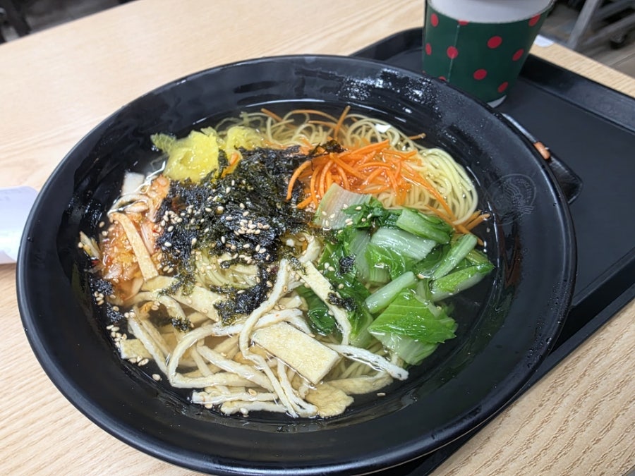 153구포국수 대신점 사진 1