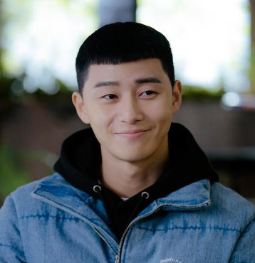  실패 없는 남자짧은머리 추천  박서준이 박새로이 크롭컷 분석
