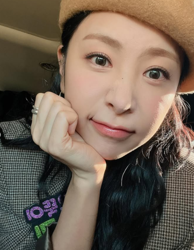  허찬미프로필 미스트롯4 준결승 1위! 오디션 4수생의 소름 돋는 과거와 근황