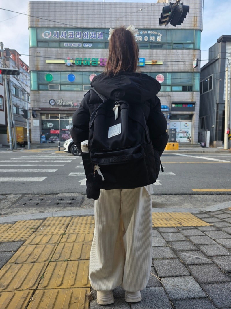 초등학생 책가방 추천 | 시로카라 클래식 백팩 M+ 사용 후기 (장단점)