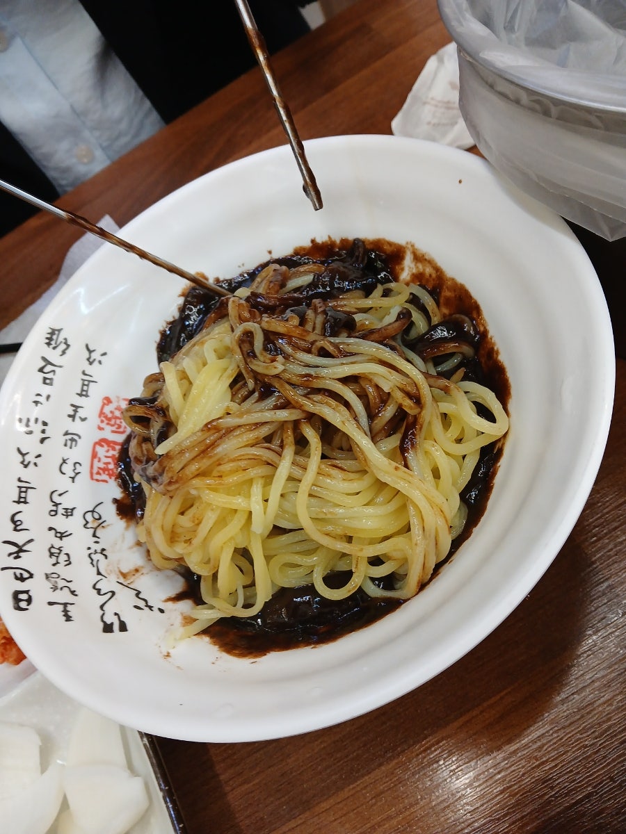 복스짜장짬뽕(용해점) 사진 2