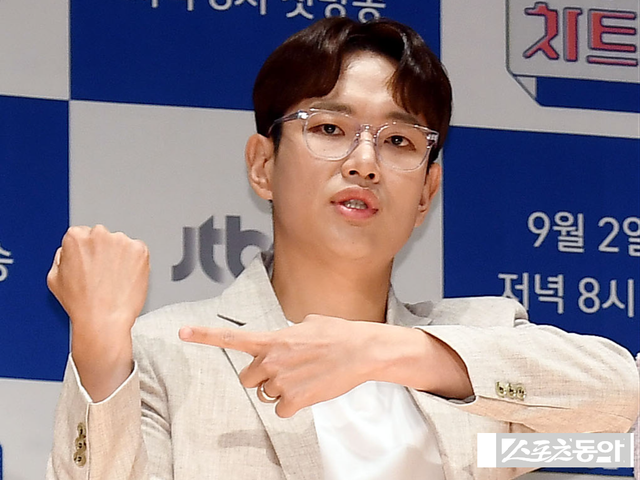  “개명·성형” 장항준, 1000만 공약 현실화?…장성규 “999만 스톱”
