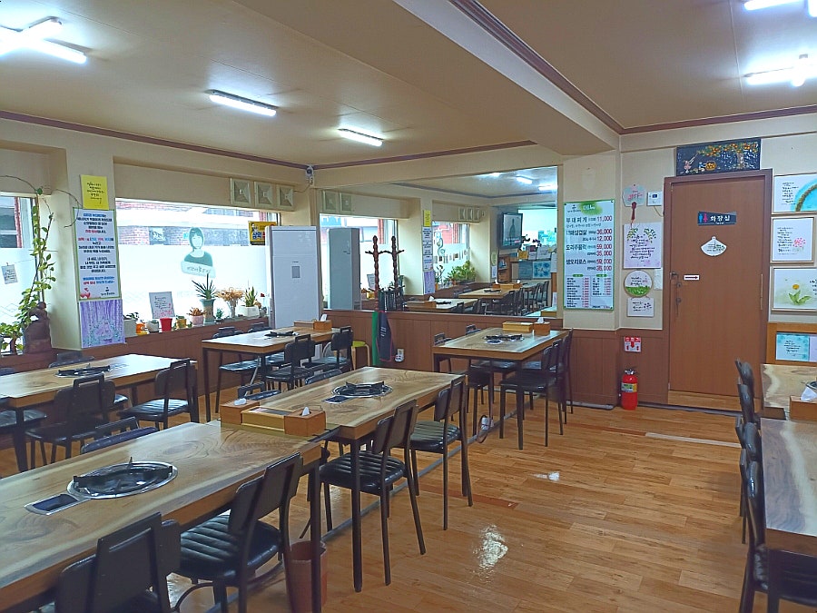 김미경부대찌개 사진 5