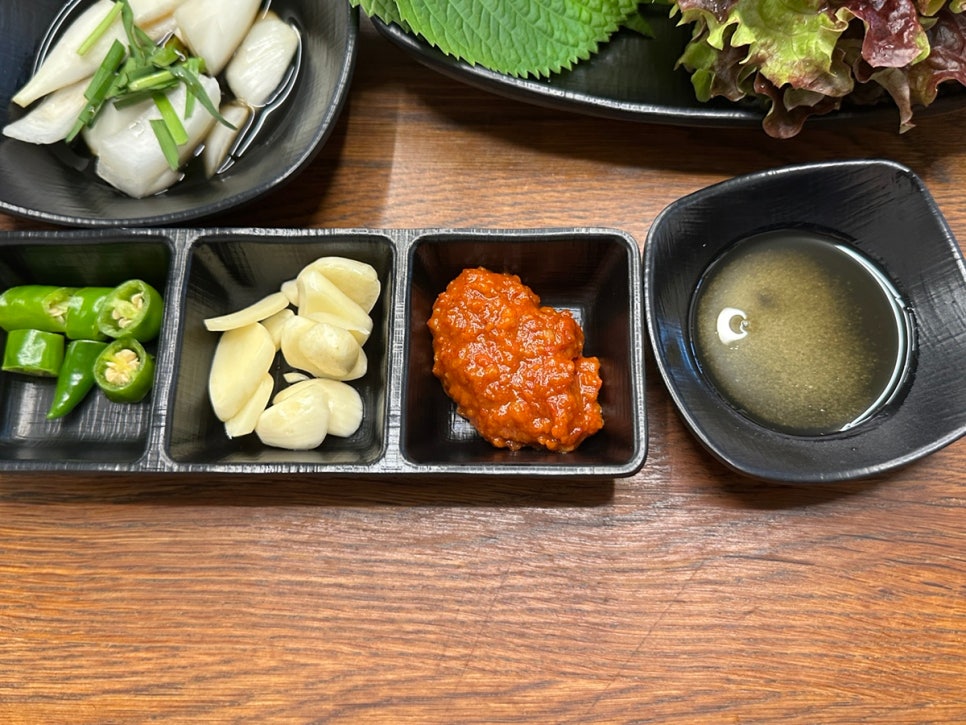 영이네냉삼겹 사진 6