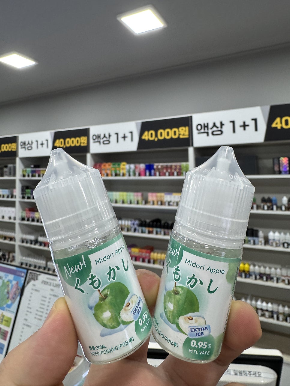 미도리 사진 5