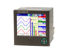  YOKOGAWA FX1006-7-2-L 온도 데이터로거 주요 특징 정리