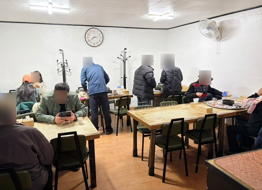 길목식당 사진 6