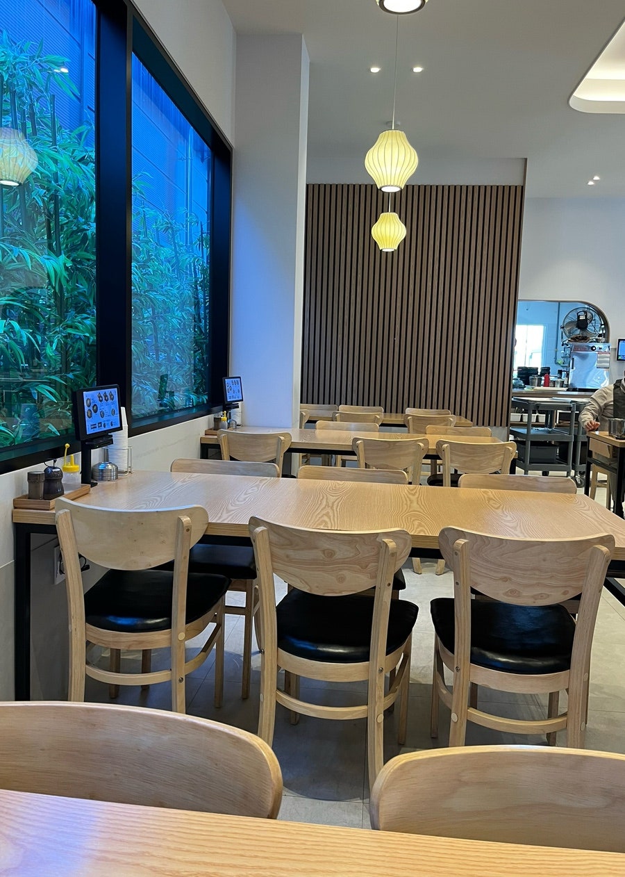 고창면옥 평동점 사진 3