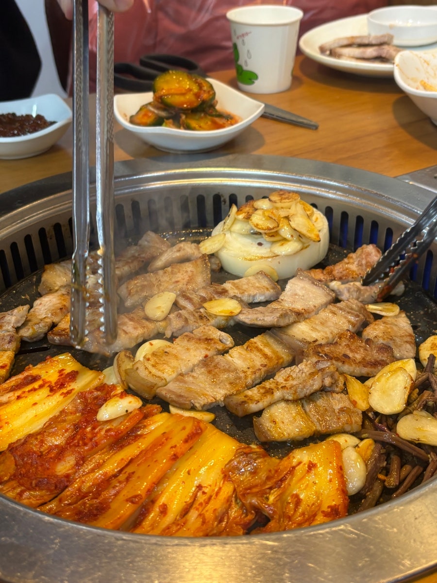 이모네옛날양푼이 사진 4