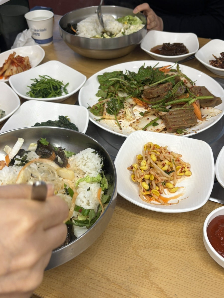 전주한식당 사진 7