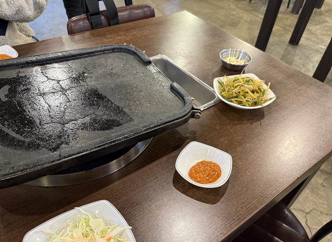 명가돌삼겹 사진 6