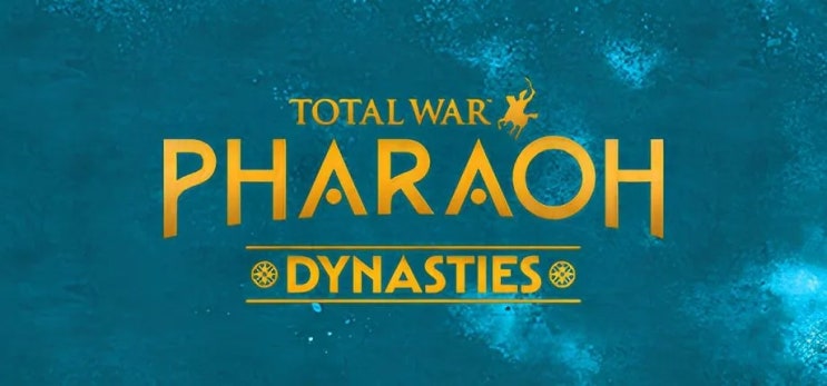  토탈 워: 파라오 왕조 트레이너 (Total War: PHARAOH DYNASTIES)
