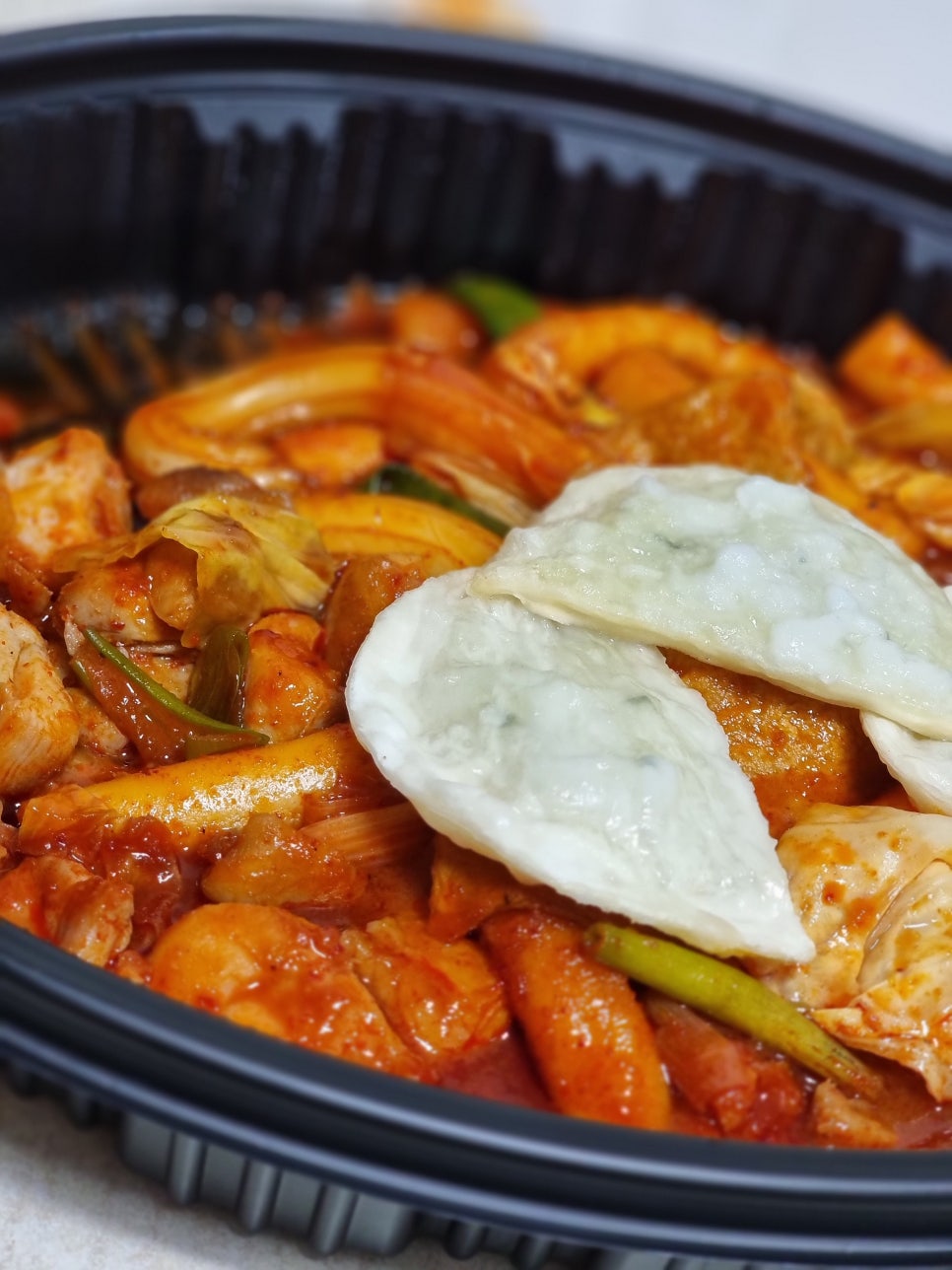 스텔라떡볶이 경기성남수진점 사진 4