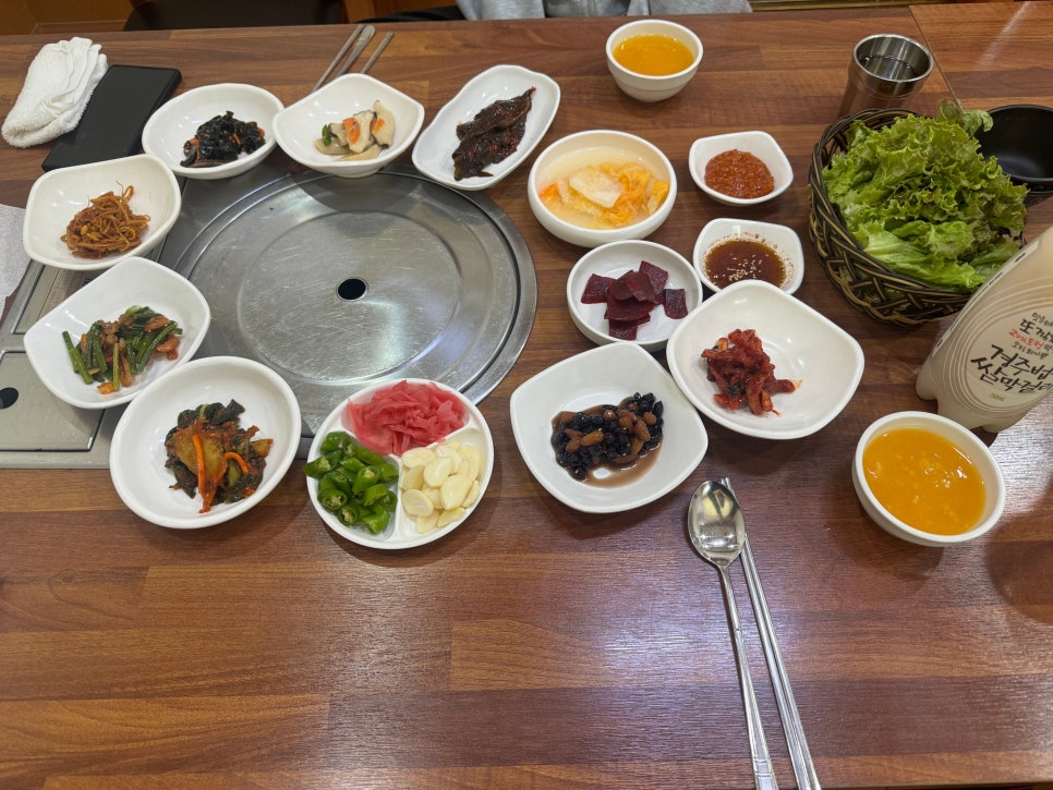 동해장식당 사진 3
