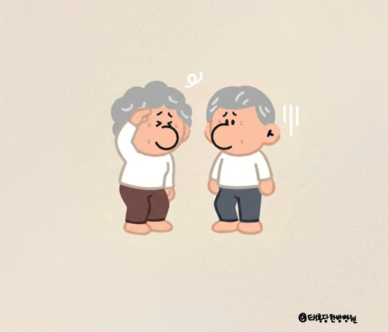 노인성 황반변성, 방치하면 안되는 이유