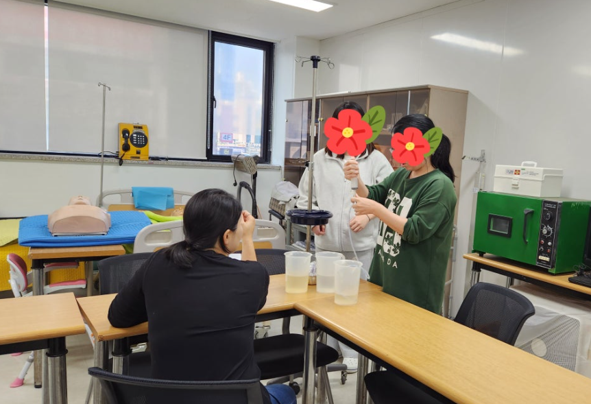 당진간호학원 사진 6